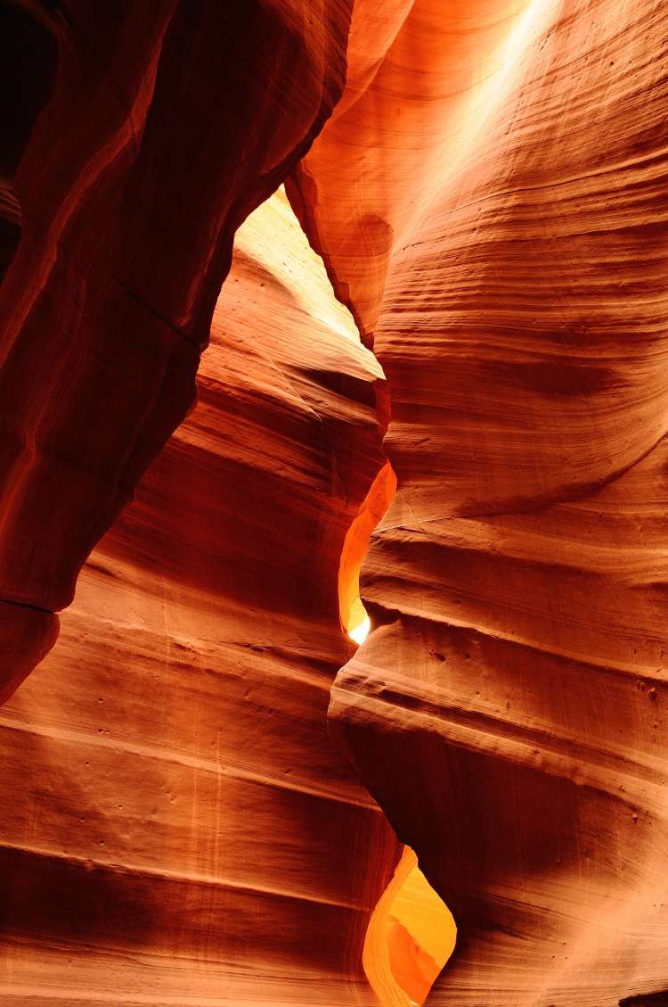 Antelope Canyon